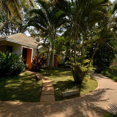 The Windflower Resort And Spa Prakruthi-Bangalore Devanahalli Extérieur photo