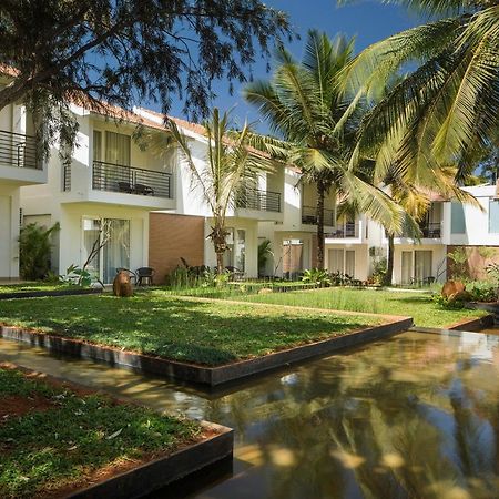 The Windflower Resort And Spa Prakruthi-Bangalore Devanahalli Extérieur photo