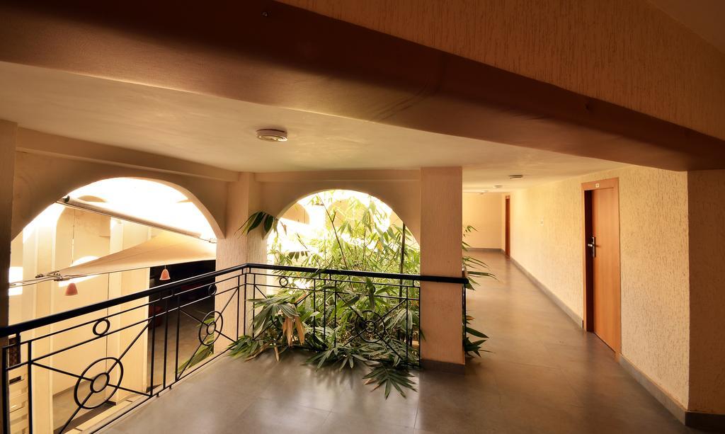 The Windflower Resort And Spa Prakruthi-Bangalore Devanahalli Extérieur photo
