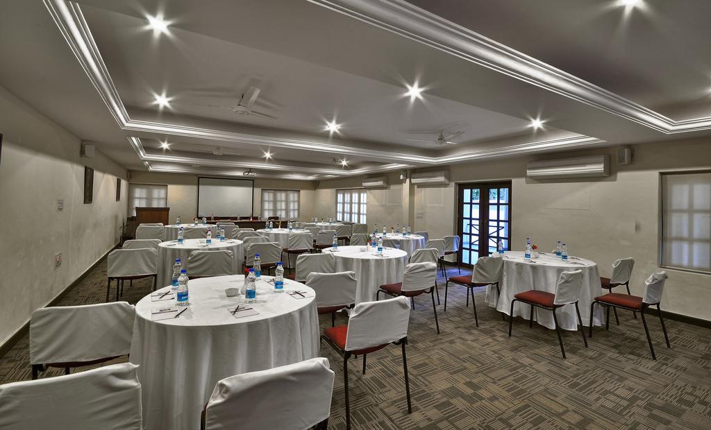 The Windflower Resort And Spa Prakruthi-Bangalore Devanahalli Extérieur photo