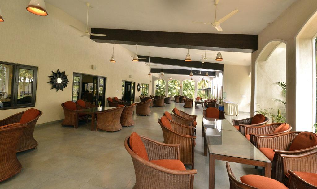 The Windflower Resort And Spa Prakruthi-Bangalore Devanahalli Extérieur photo