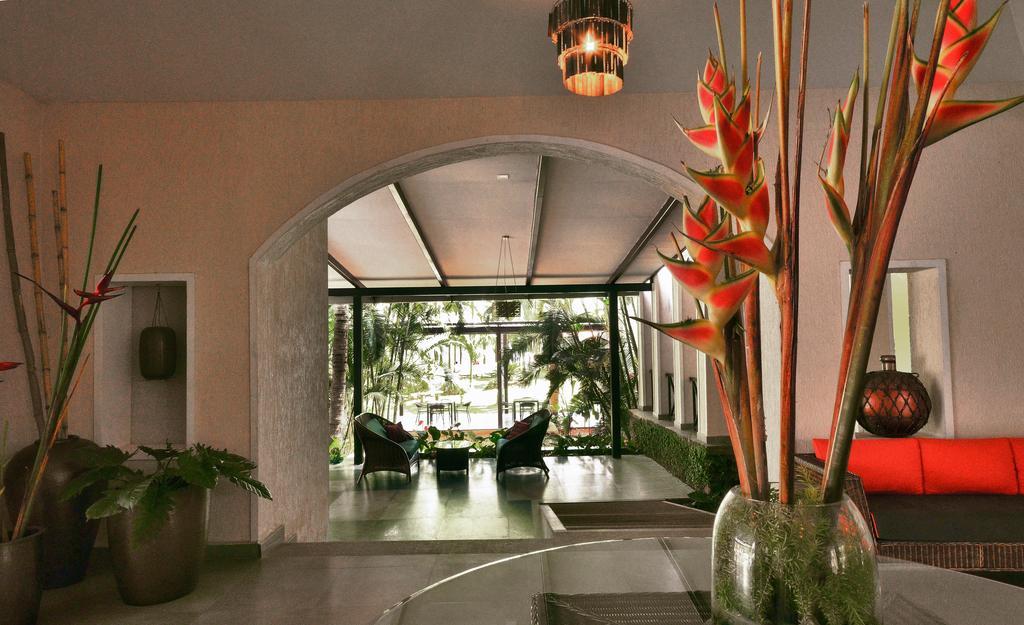 The Windflower Resort And Spa Prakruthi-Bangalore Devanahalli Extérieur photo