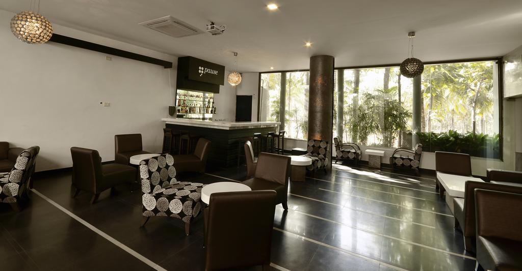 The Windflower Resort And Spa Prakruthi-Bangalore Devanahalli Extérieur photo