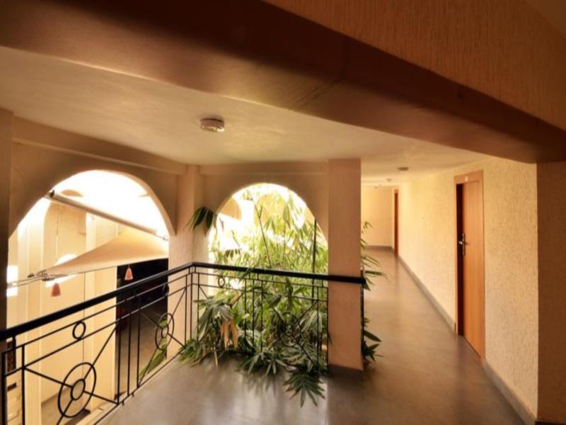 The Windflower Resort And Spa Prakruthi-Bangalore Devanahalli Extérieur photo