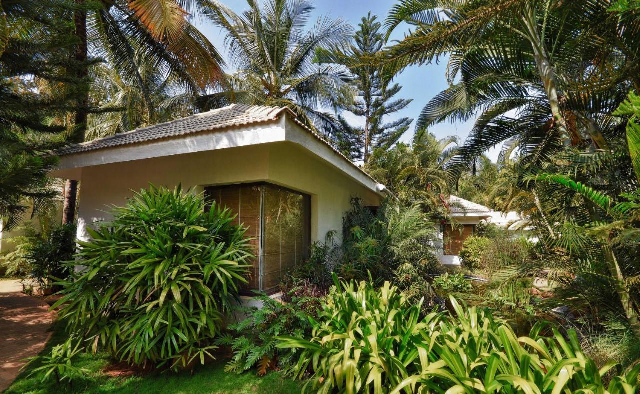 The Windflower Resort And Spa Prakruthi-Bangalore Devanahalli Extérieur photo
