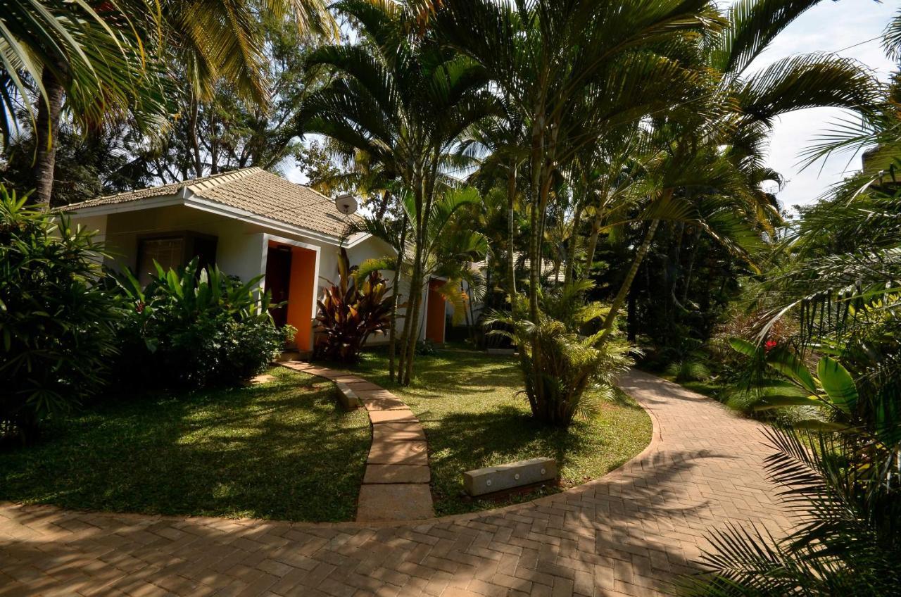 The Windflower Resort And Spa Prakruthi-Bangalore Devanahalli Extérieur photo