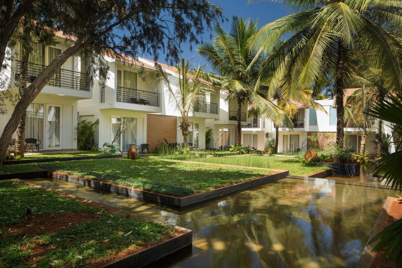 The Windflower Resort And Spa Prakruthi-Bangalore Devanahalli Extérieur photo