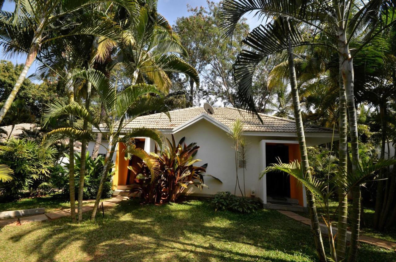The Windflower Resort And Spa Prakruthi-Bangalore Devanahalli Extérieur photo
